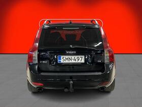 Volvo V50 vaihtoauto