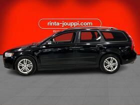 Volvo V50 vaihtoauto