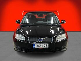 Volvo S80 vaihtoauto