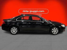 Volvo S80 vaihtoauto