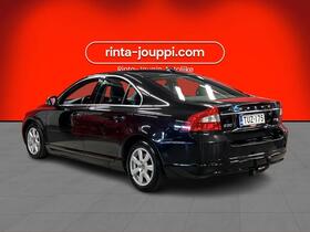 Volvo S80 vaihtoauto