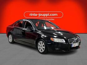 Volvo S80 vaihtoauto