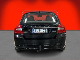 Volvo S80 vaihtoauto