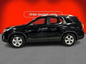 Kia Sorento vaihtoauto