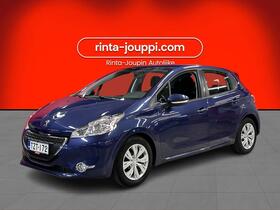 Peugeot 208 vaihtoauto