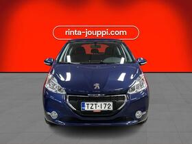 Peugeot 208 vaihtoauto