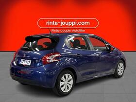 Peugeot 208 vaihtoauto