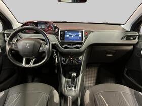 Peugeot 208 vaihtoauto