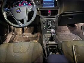 Volvo V40 vaihtoauto