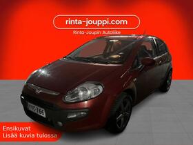 Fiat Punto Evo vaihtoauto