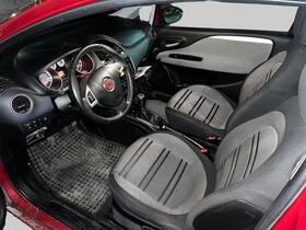 Fiat Punto Evo vaihtoauto