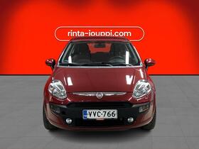 Fiat Punto Evo vaihtoauto