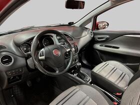 Fiat Punto Evo vaihtoauto