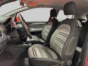 Fiat Punto Evo vaihtoauto