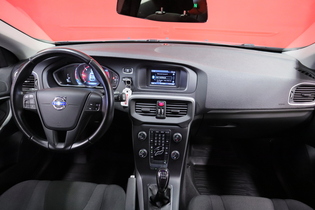 Volvo V40 vaihtoauto