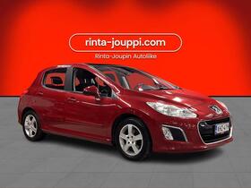 Peugeot 308 vaihtoauto