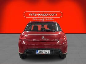 Peugeot 308 vaihtoauto