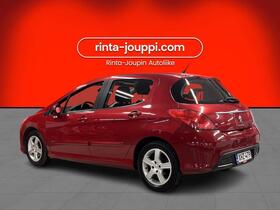 Peugeot 308 vaihtoauto