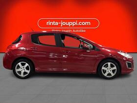 Peugeot 308 vaihtoauto