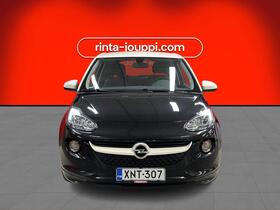 Opel Adam vaihtoauto