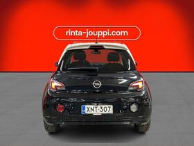 Opel Adam vaihtoauto