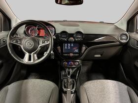 Opel Adam vaihtoauto