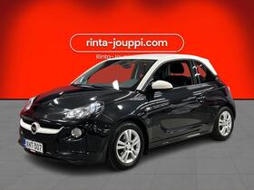 Opel Adam vaihtoauto