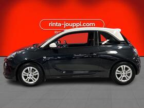 Opel Adam vaihtoauto