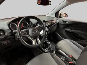 Opel Adam vaihtoauto