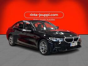 BMW 330 vaihtoauto