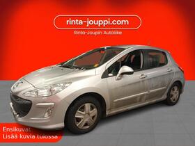 Peugeot 308 vaihtoauto