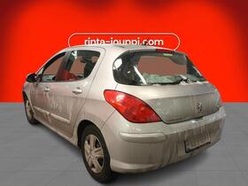 Peugeot 308 vaihtoauto