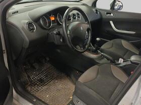 Peugeot 308 vaihtoauto