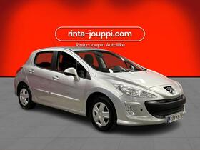 Peugeot 308 vaihtoauto