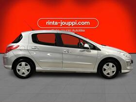 Peugeot 308 vaihtoauto