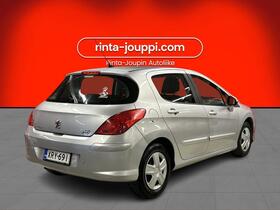 Peugeot 308 vaihtoauto