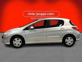 Peugeot 308 vaihtoauto