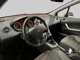 Peugeot 308 vaihtoauto