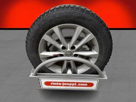 Nissan Juke vaihtoauto