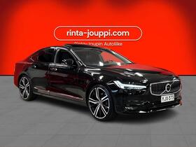 Volvo S90 vaihtoauto