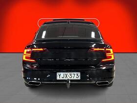 Volvo S90 vaihtoauto