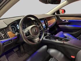 Volvo S90 vaihtoauto