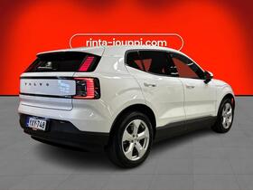 Volvo EX30 vaihtoauto