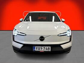 Volvo EX30 vaihtoauto