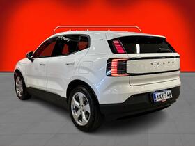 Volvo EX30 vaihtoauto