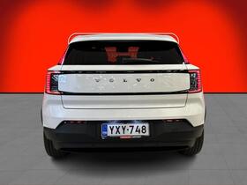 Volvo EX30 vaihtoauto