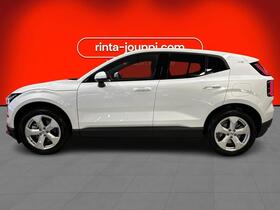 Volvo EX30 vaihtoauto