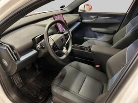 Volvo EX30 vaihtoauto