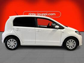 Skoda Citigo vaihtoauto