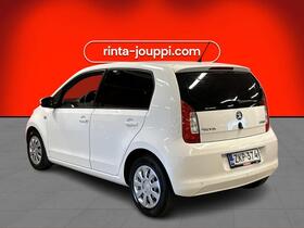 Skoda Citigo vaihtoauto